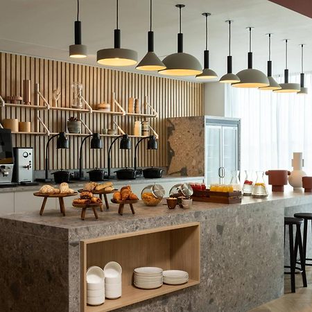 Residence Inn By Marriott Brussels Airport Дигем Экстерьер фото